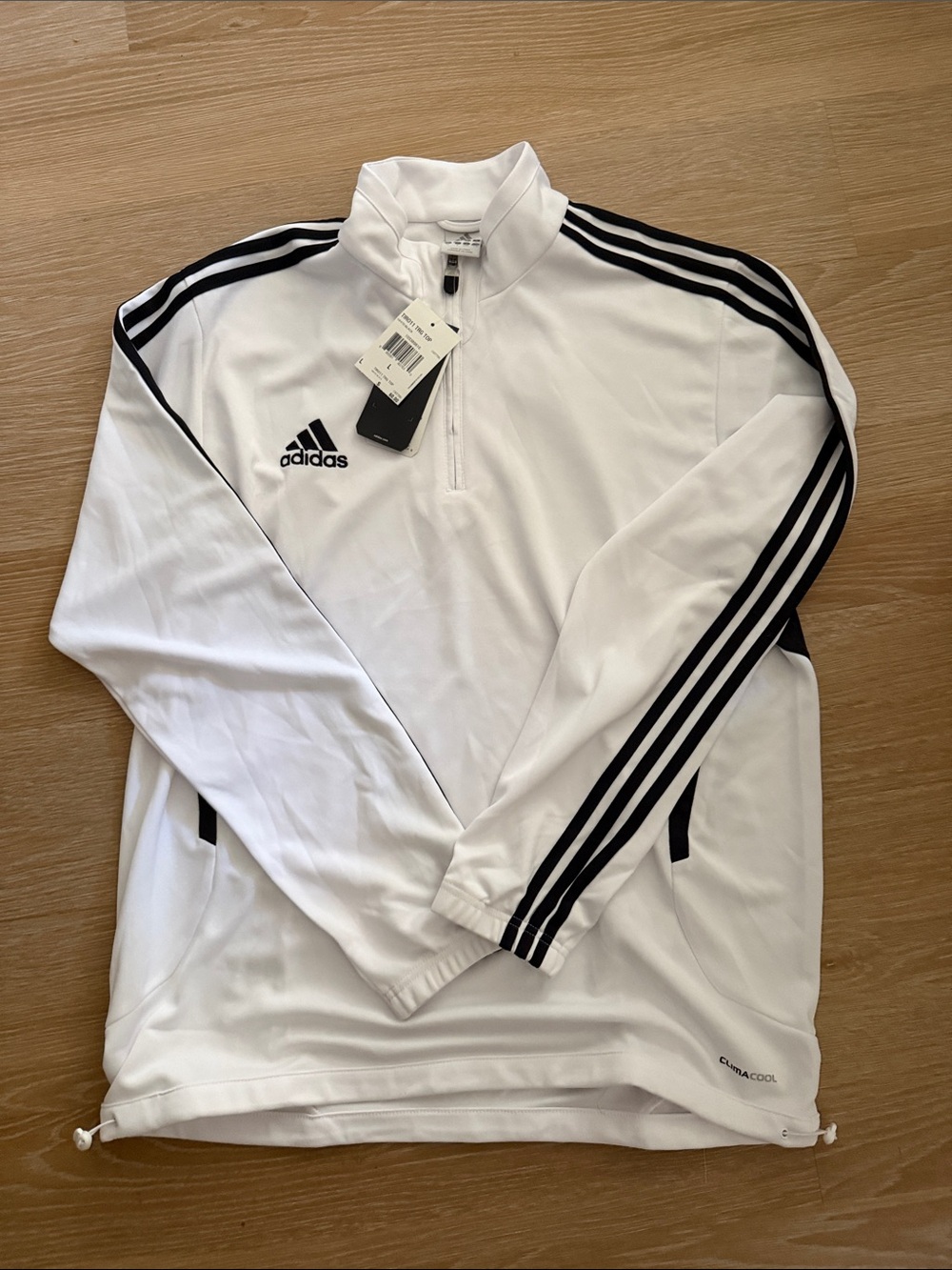NEW Adidas Tiro11 Training Top